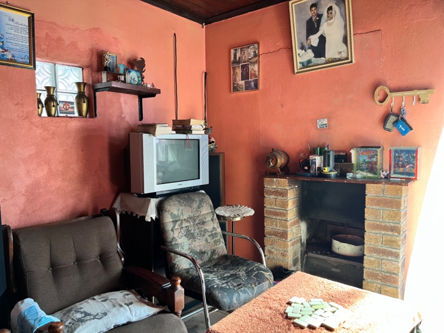 3 Bedroom Property for Sale in Eastridge Western Cape